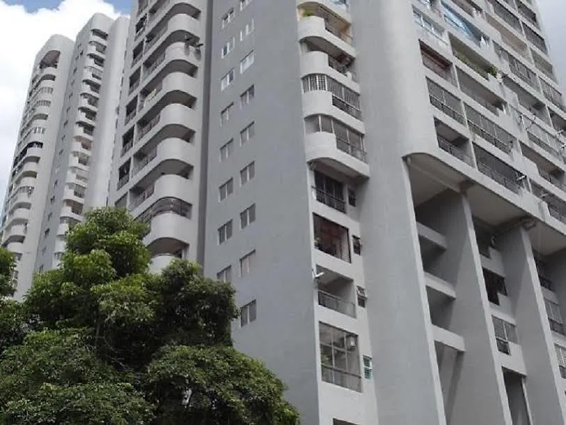 Indah Samudra Condominium Johor Bahru